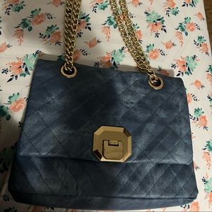 Aldo Jean bag